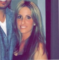 Tina Madonia