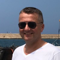 Tomas Antonsen