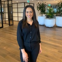 Shanelle Tadros