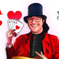 Tony Cañas, CPCU, MBA, AU, ARM, ARe, AIC, AIS