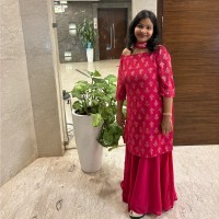 Khusbu Kumari Singh Deo