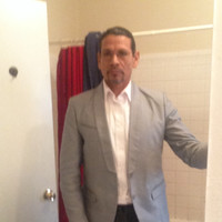 Jose Barraza