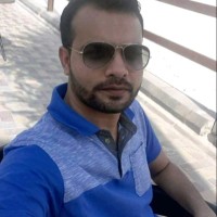 hammad kamran