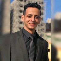 Mazen Mohamed