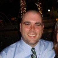 Matthew Bushong