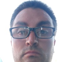 Mauricio Balcazar Bolbaran