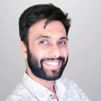 Viren Thakore, Ph.D.
