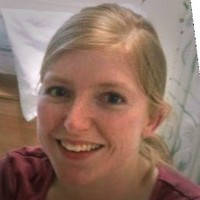 Claire Parfrement