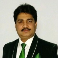 Rakesh Rajput