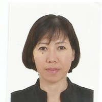 Maria Teresa Bonga (Apmp, Acs)