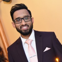 Farhan Ali