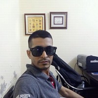 Jitendra Choudhary