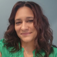 Rebecca Zwetolitz