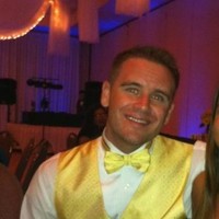 Joshua Carter