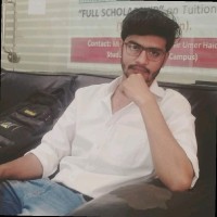 Ahsan Raza