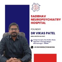Dr Vikas Patel