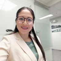Maria Esther Sanchez Solis