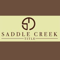 saddle Creek Title