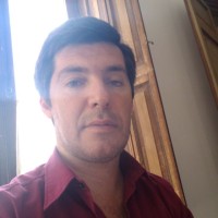 Marcos Ruben Seal