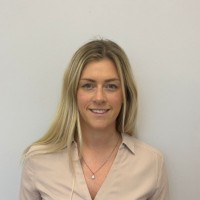Georgia Rickards