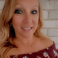 Tina Rogers