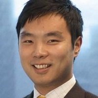 Steven Hong, Cfa