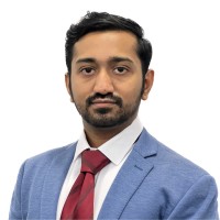 Nirzar Shah