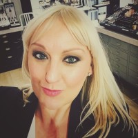 Gemma Marshall