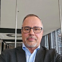 Jose Roberto Morgero Gonçalves