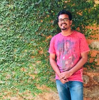 Ajay George