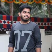 Hari Krishna Kondaveti