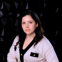 María Fernanda Salinas Villegas