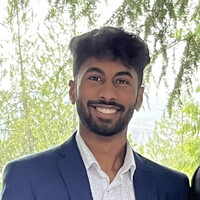 Pranay Dass