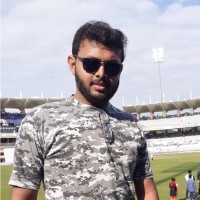 Ashmit Arya