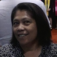 Emma P Trinidad