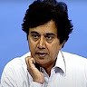 C S Manohar