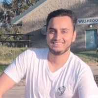 Nikhil Bector