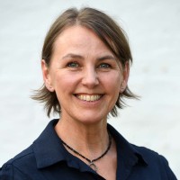 Amanda Wright