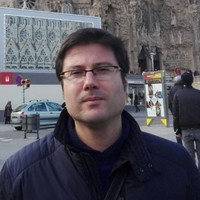Jordi Morant
