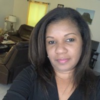 Leslyn Campbell Borges Diaz