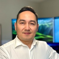 Alzhan Nurumbetov