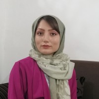 Maryam Farokhi