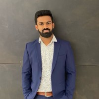 Arjun Vijay