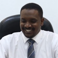 Mohammed Elsawi