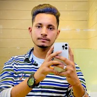 Harshdeep Sharma