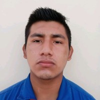 Juan Pablo Montiel Gomez