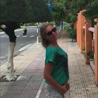 Ольга Злобина