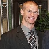 Tim Mackey