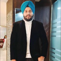 Kulvinder Pal Singh