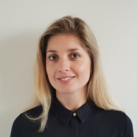 Emilie A Eriksson
